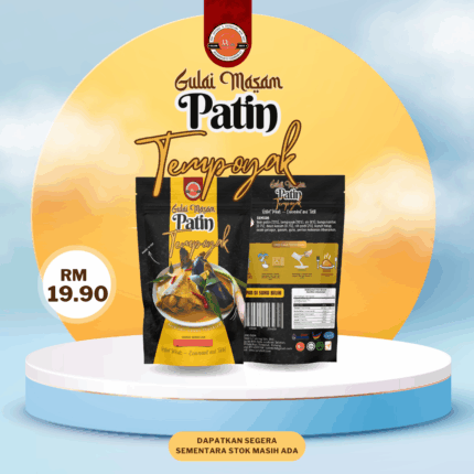 Gulai Masam Ikan Patin Masak Tempoyak
