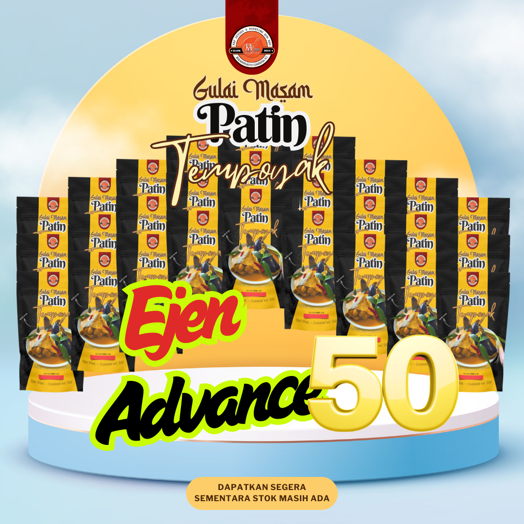 gulai masam ikan patin masak tempoyak kaf retort bundle deals (3)